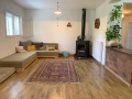 Farm for sale in Moshav Ramat Raziel Mateh Yehuda near Jerusalem. 